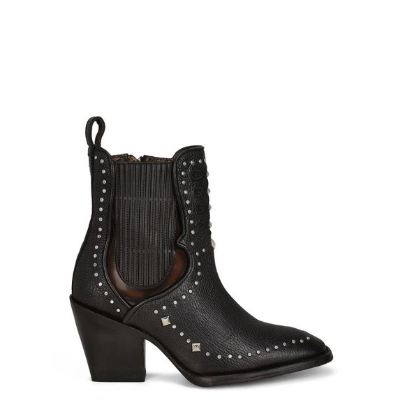 NIB Cuadra Ankle Boots - Picture 3 of 8